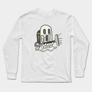 Ghostdusters - Murray Long Sleeve T-Shirt